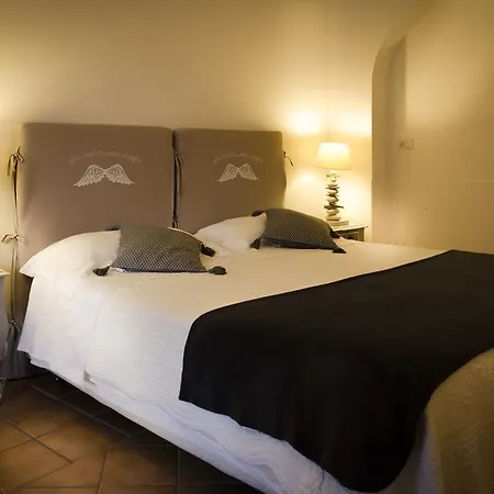 メゾン リパラティ 4*