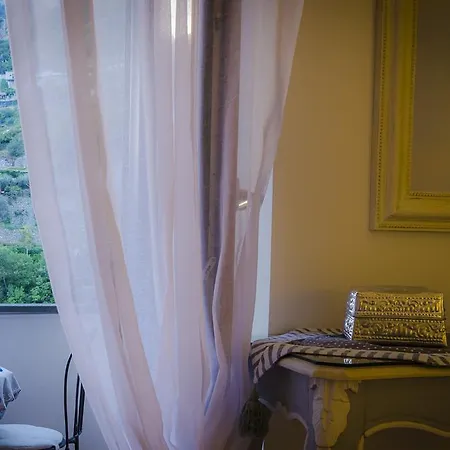 Maison Liparlati Πανσιόν