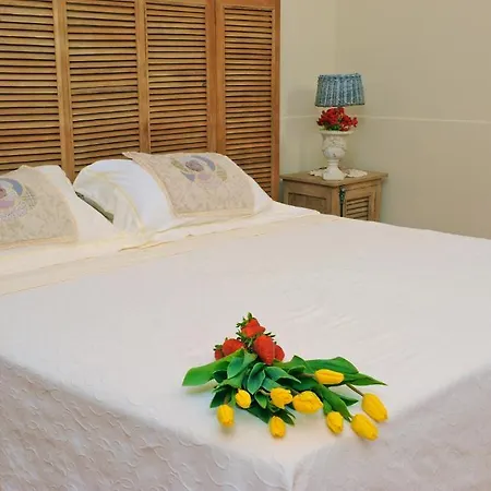 Maison Liparlati Ποζιτάνο