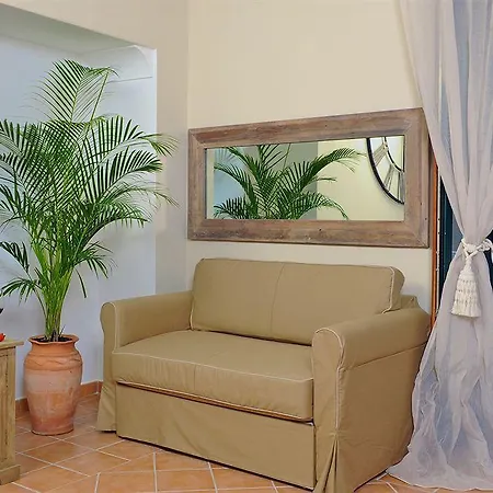 Maison Liparlati بيت ضيافة