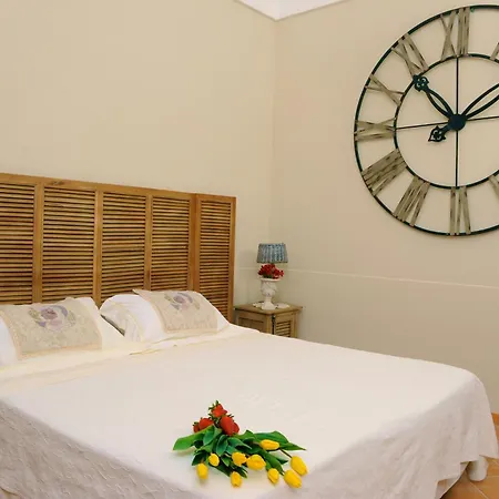 Πανσιόν Maison Liparlati