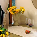 בית הארחה Maison Liparlati פוזיטנו