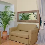 Maison Liparlati בית הארחה