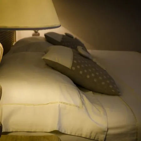 Penzion Maison Liparlati Positano