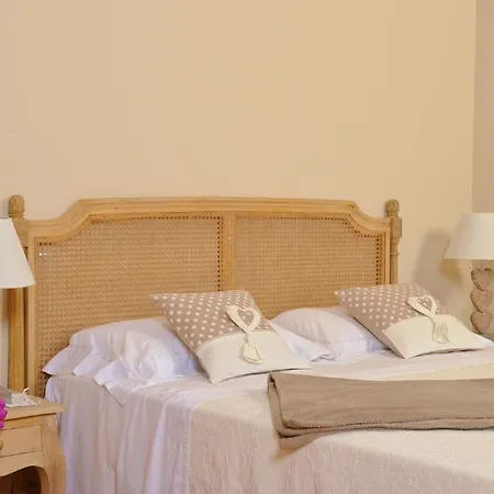 Maison Liparlati Penzion 4*