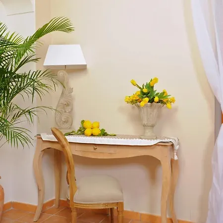 Maison Liparlati Penzion 4*