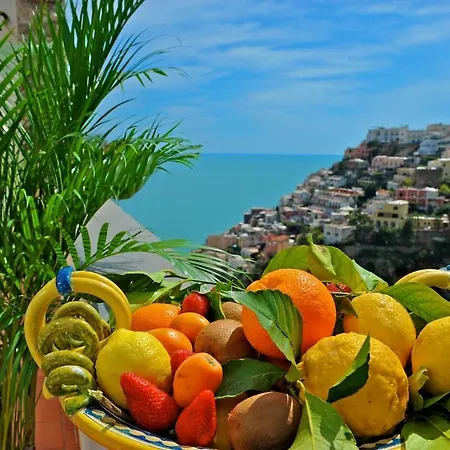 Maison Liparlati Penzion