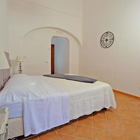 Penzion Maison Liparlati Positano