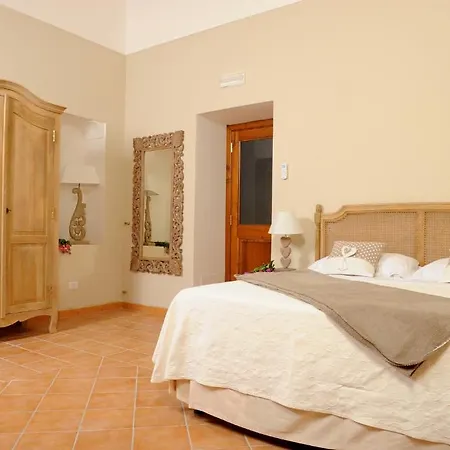 Maison Liparlati Penzion Positano