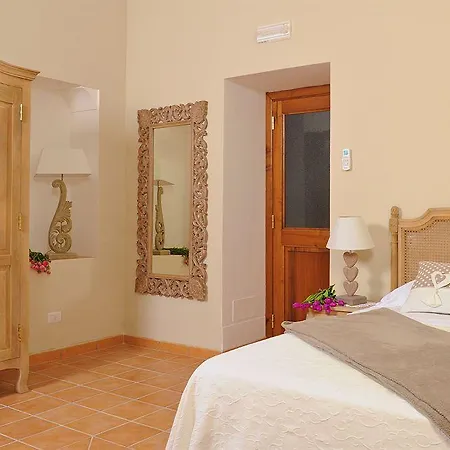 Penzion Maison Liparlati 4*