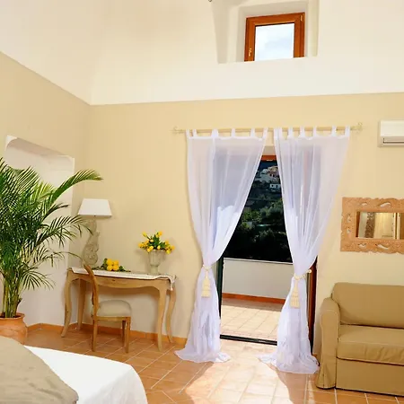 Penzion Maison Liparlati 4*