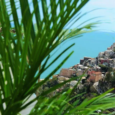 Maison Liparlati 2* Ποζιτάνο