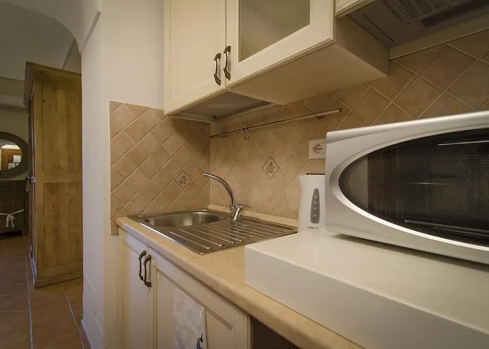 Гостевой дом Maison Liparlati 4*