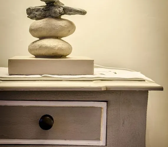 Maison Liparlati 4* Позитано