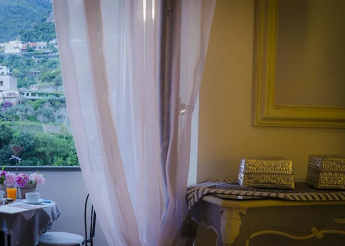 Maison Liparlati Гостевой дом