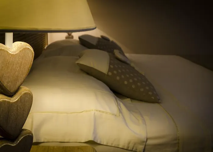 Гостевой дом Maison Liparlati Позитано