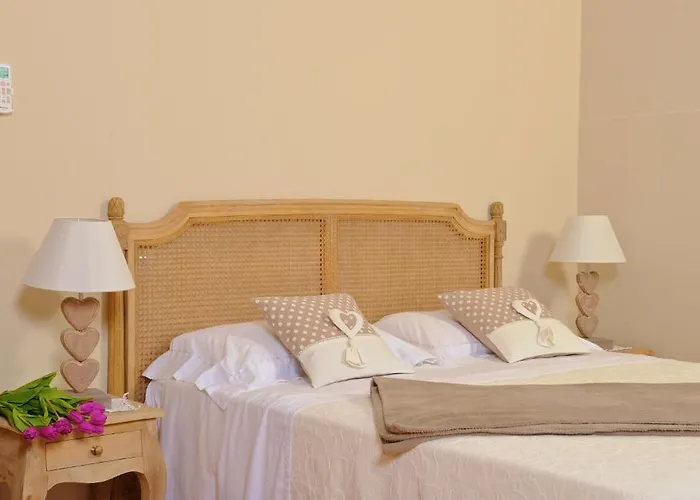 Maison Liparlati Гостевой дом 4*