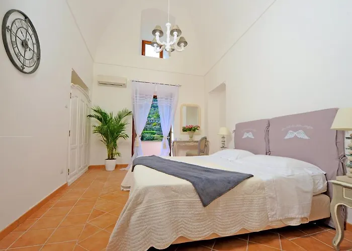 Maison Liparlati Гостевой дом