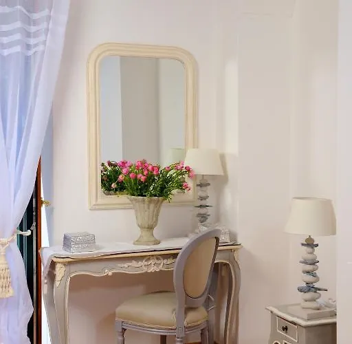 Maison Liparlati 4* Позитано