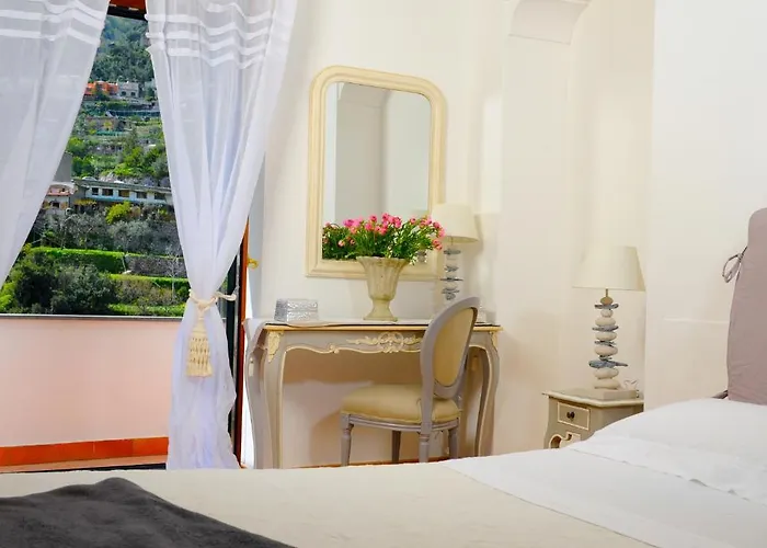 Гостевой дом Maison Liparlati Позитано