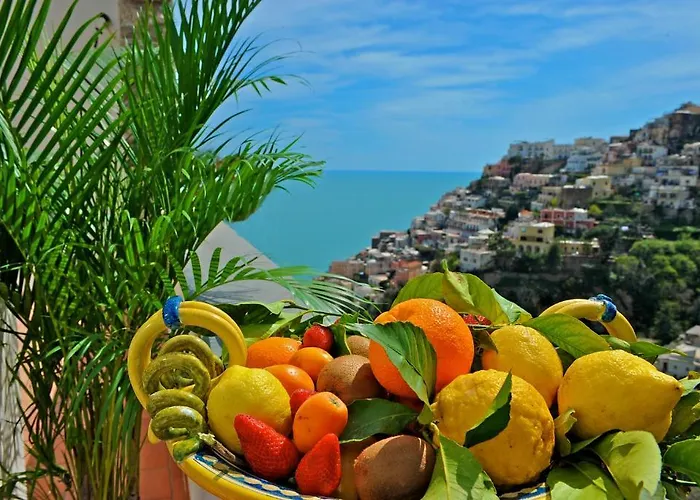 Maison Liparlati Гостевой дом