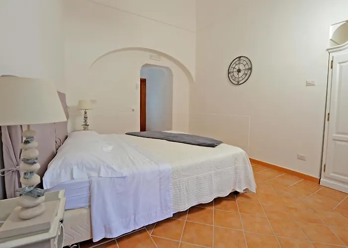 Гостевой дом Maison Liparlati Позитано