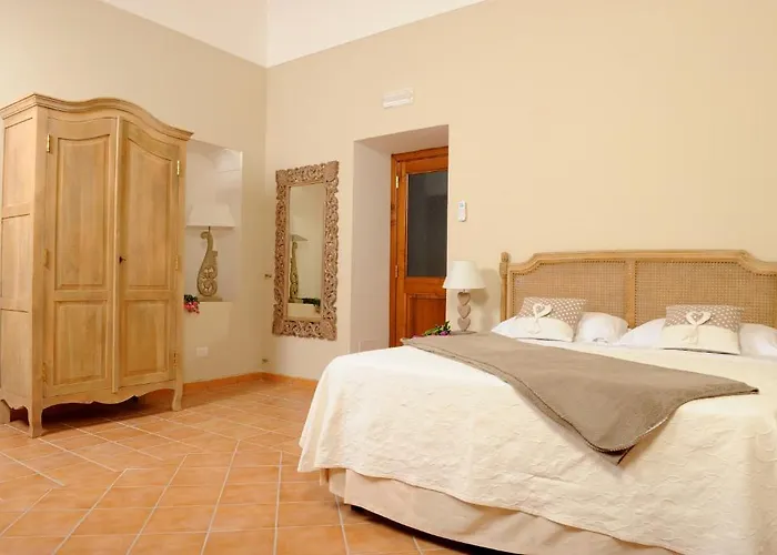 Maison Liparlati Гостевой дом Позитано