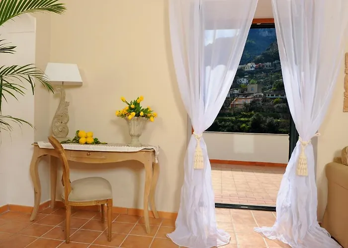 Maison Liparlati Гостевой дом 4*