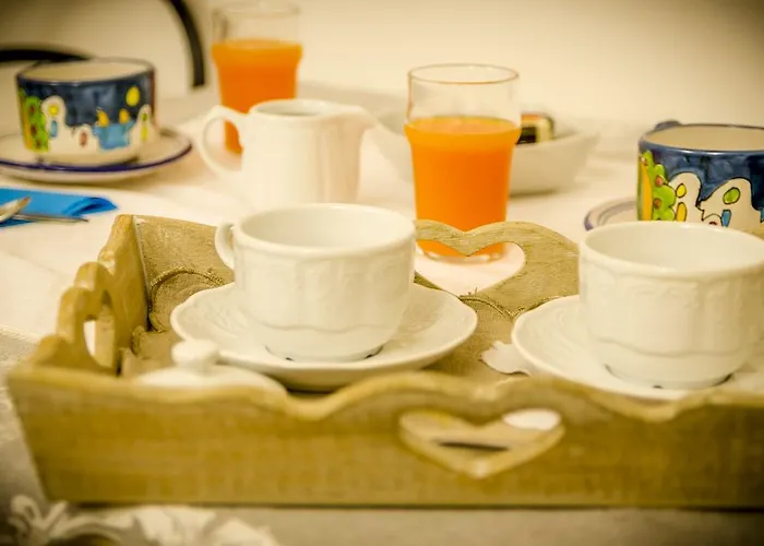 Maison Liparlati 4* Позитано