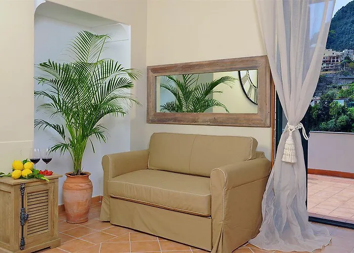 Maison Liparlati Гостевой дом