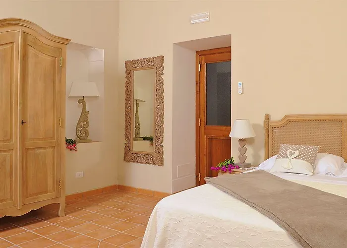 Гостевой дом Maison Liparlati 4*