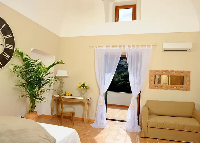 Гостевой дом Maison Liparlati 4*