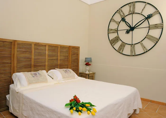 Гостевой дом Maison Liparlati