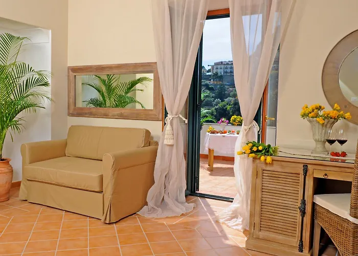 Гостевой дом Maison Liparlati 4*